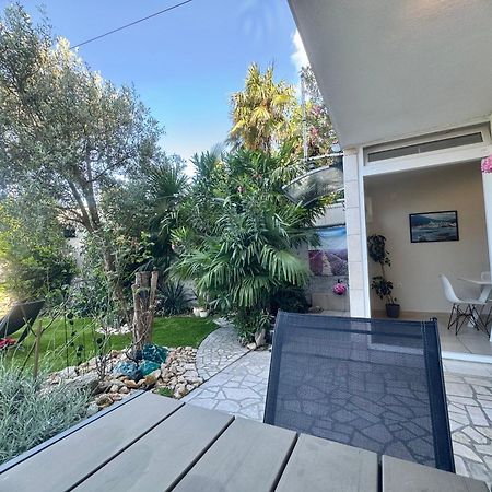 Apartment Urban Oasis 크리크베니카 객실 사진