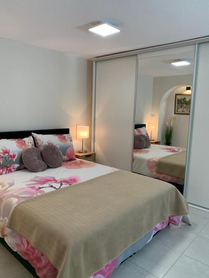 Apartment Urban Oasis 크리크베니카 외부 사진