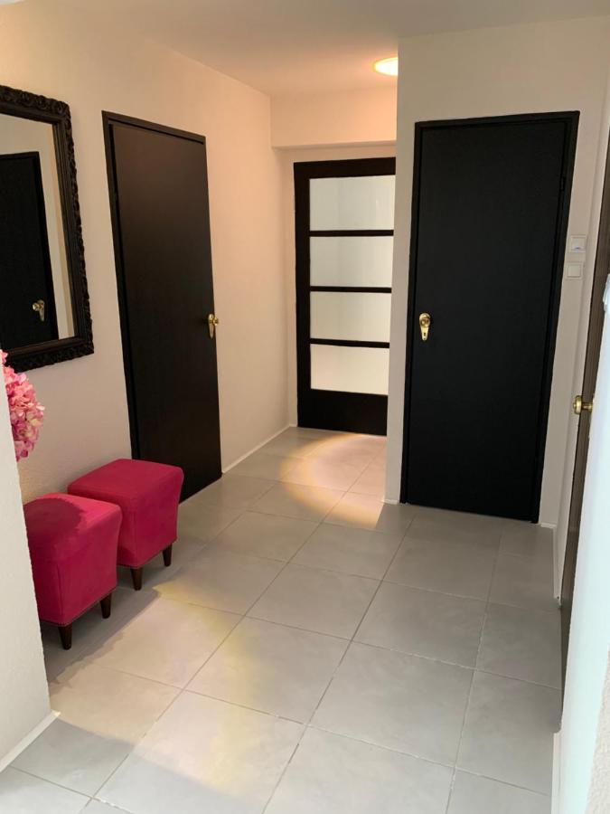 Apartment Urban Oasis 크리크베니카 외부 사진