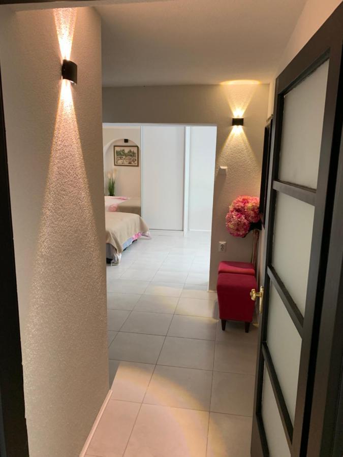 Apartment Urban Oasis 크리크베니카 외부 사진