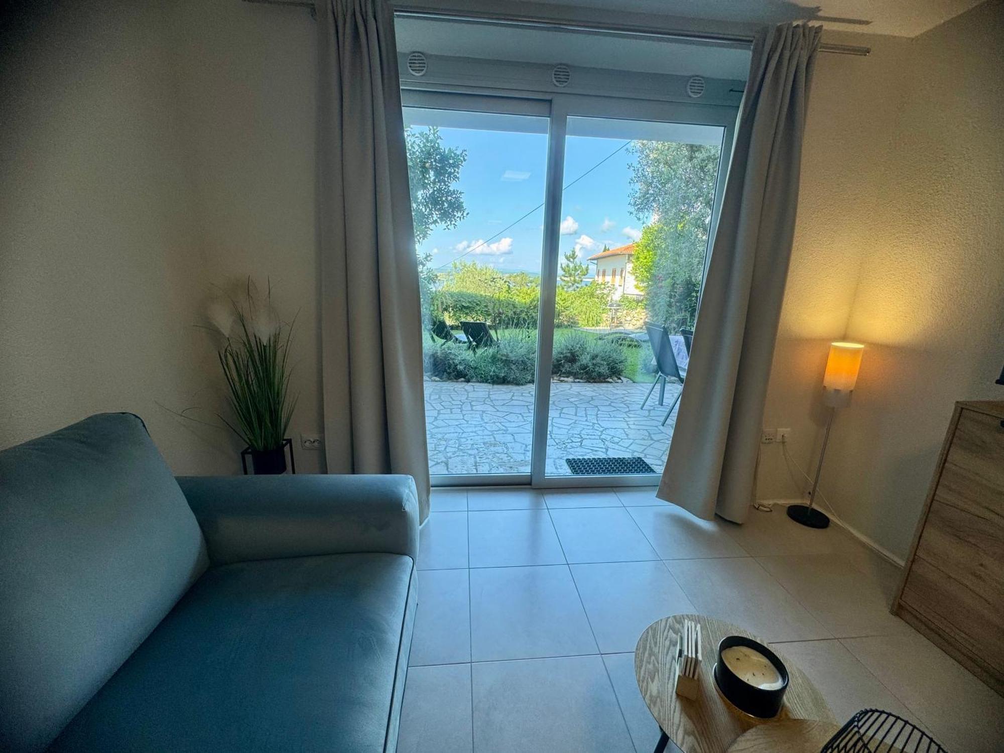 Apartment Urban Oasis 크리크베니카 객실 사진
