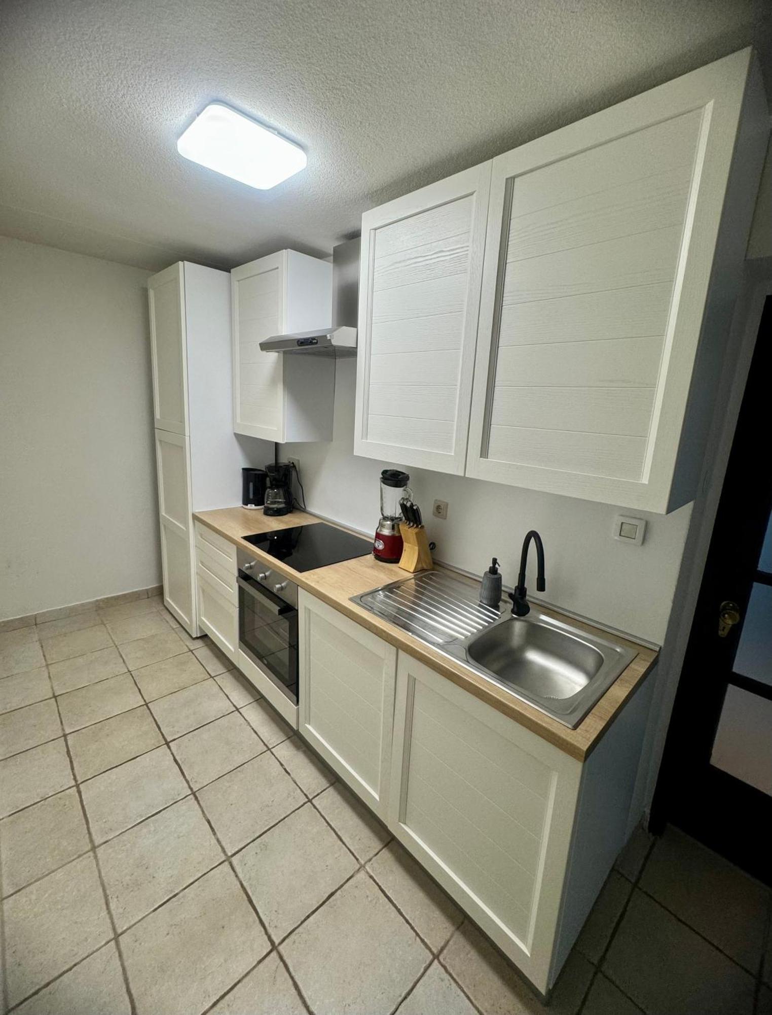 Apartment Urban Oasis 크리크베니카 객실 사진