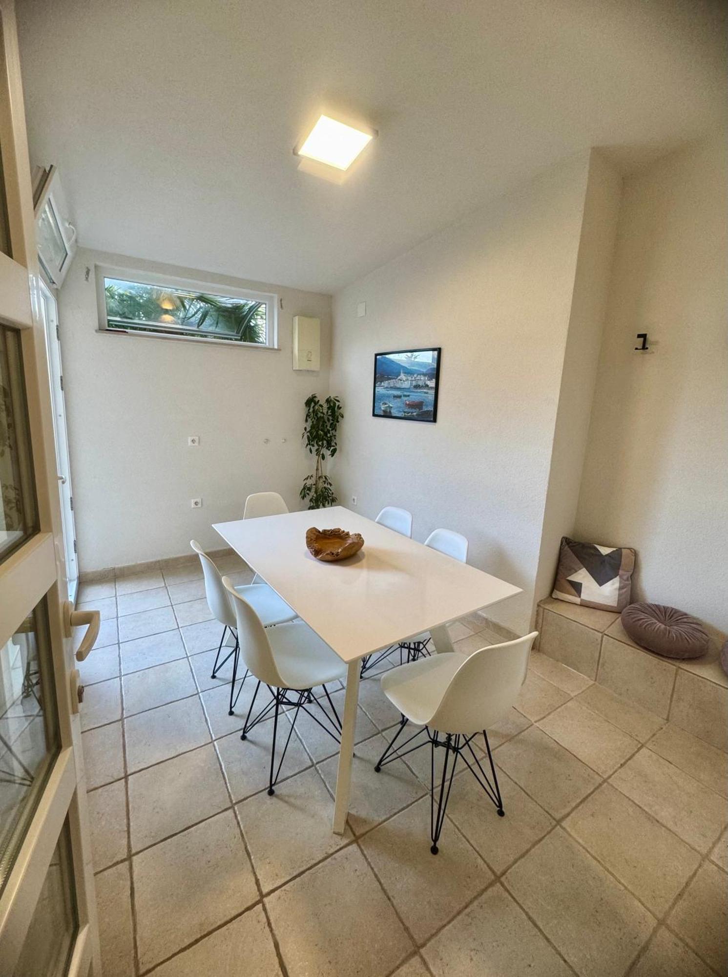 Apartment Urban Oasis 크리크베니카 객실 사진