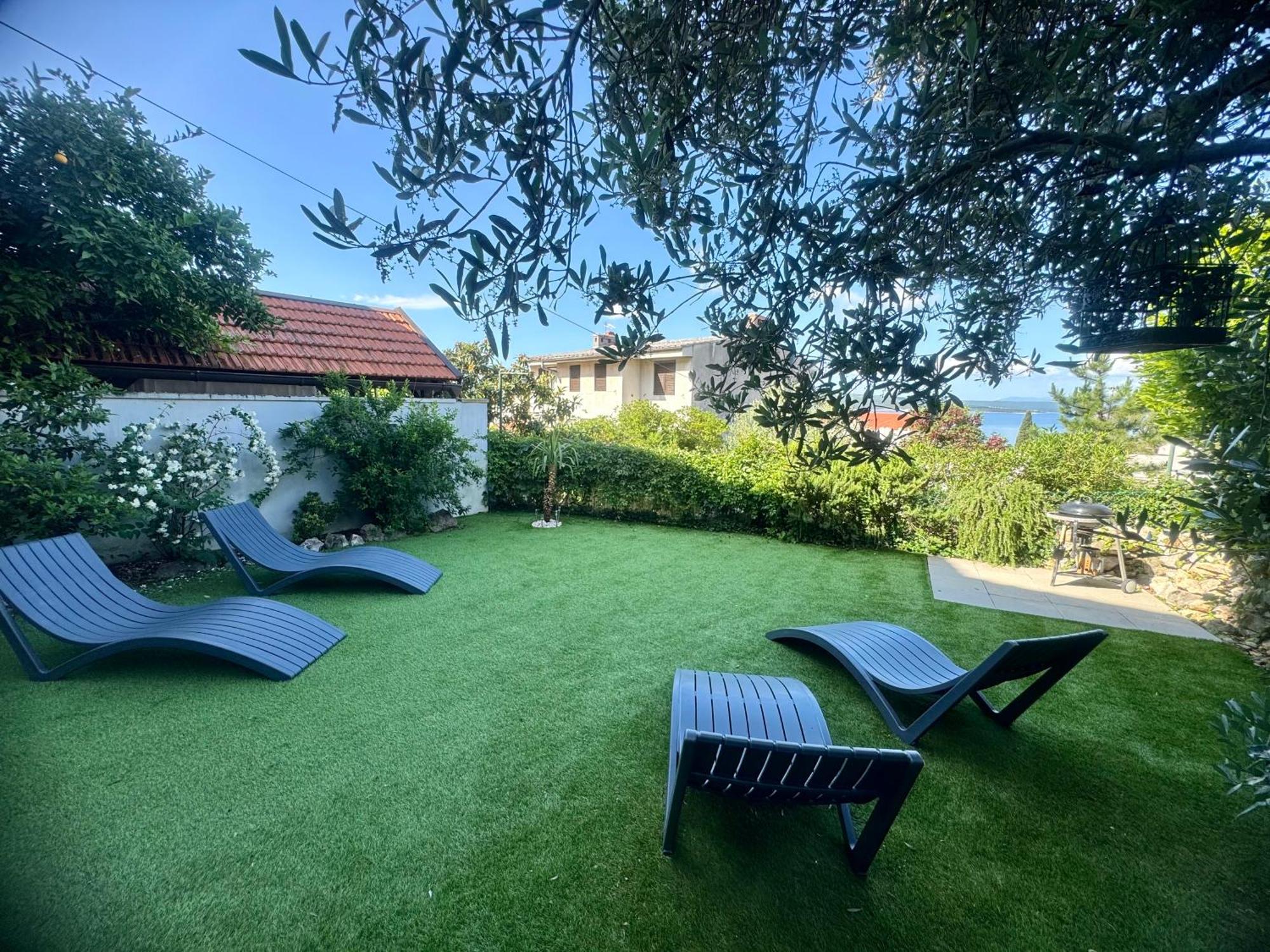 Apartment Urban Oasis 크리크베니카 객실 사진